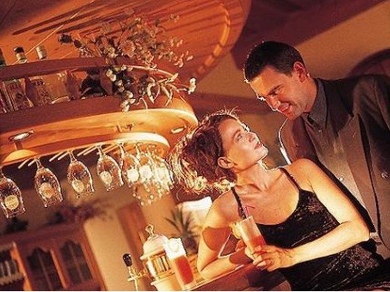 Hotel Jaegerhof Kaunertal Bagian luar foto